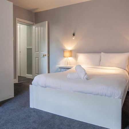 Aona Townhouse Hotel Dublin Luaran gambar