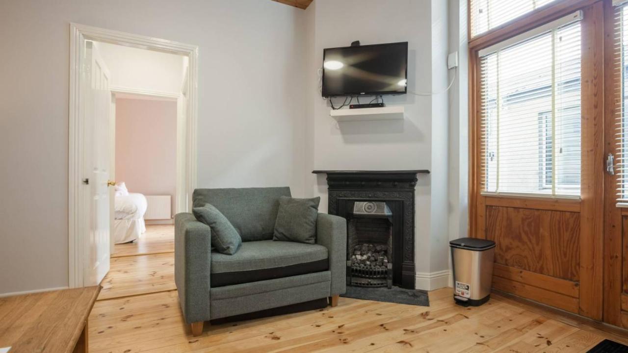Aona Townhouse Hotel Dublin Luaran gambar