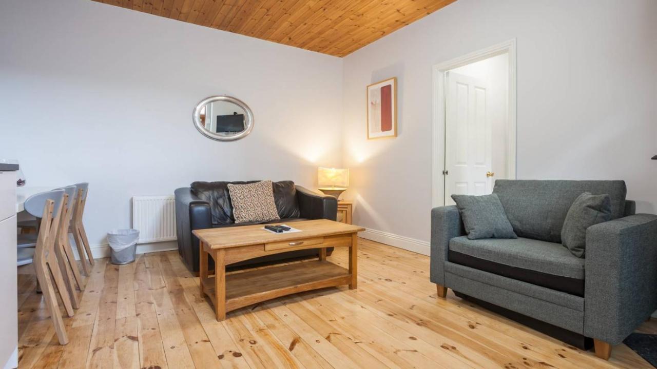 Aona Townhouse Hotel Dublin Luaran gambar