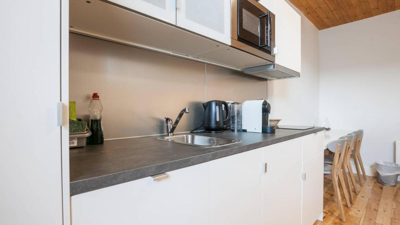 Aona Townhouse Hotel Dublin Luaran gambar