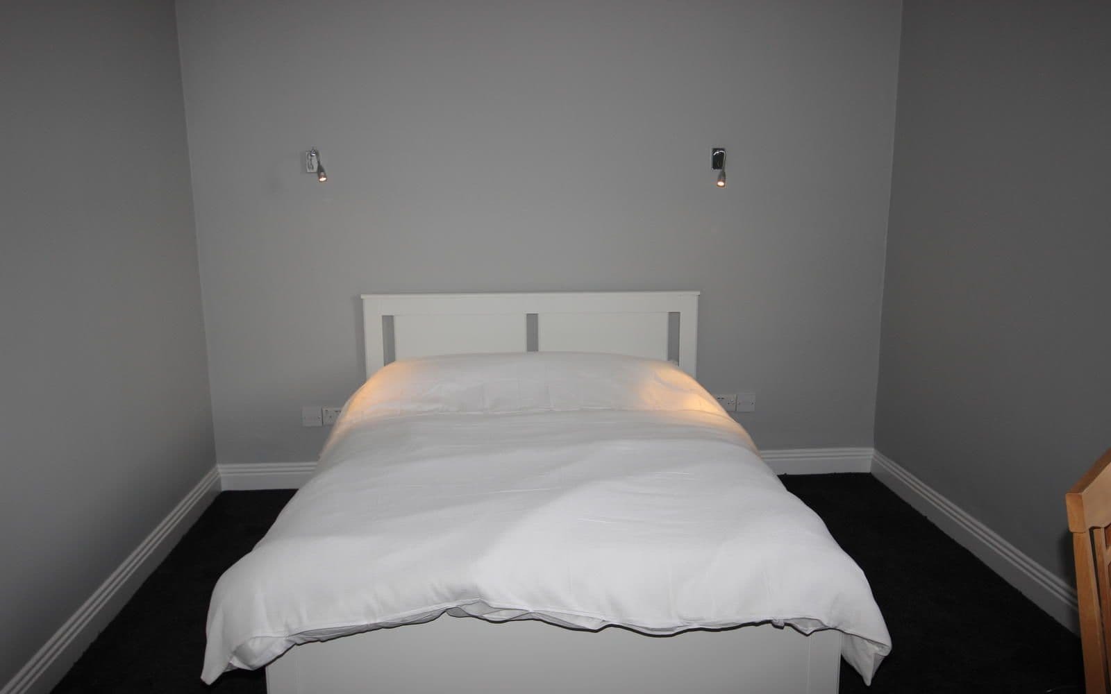 Aona Townhouse Hotel Dublin Luaran gambar