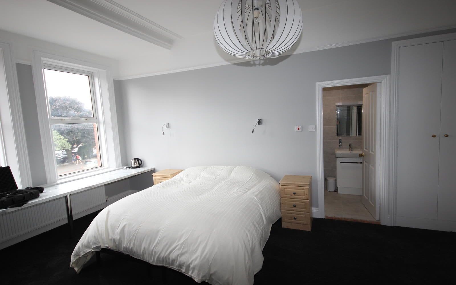 Aona Townhouse Hotel Dublin Luaran gambar