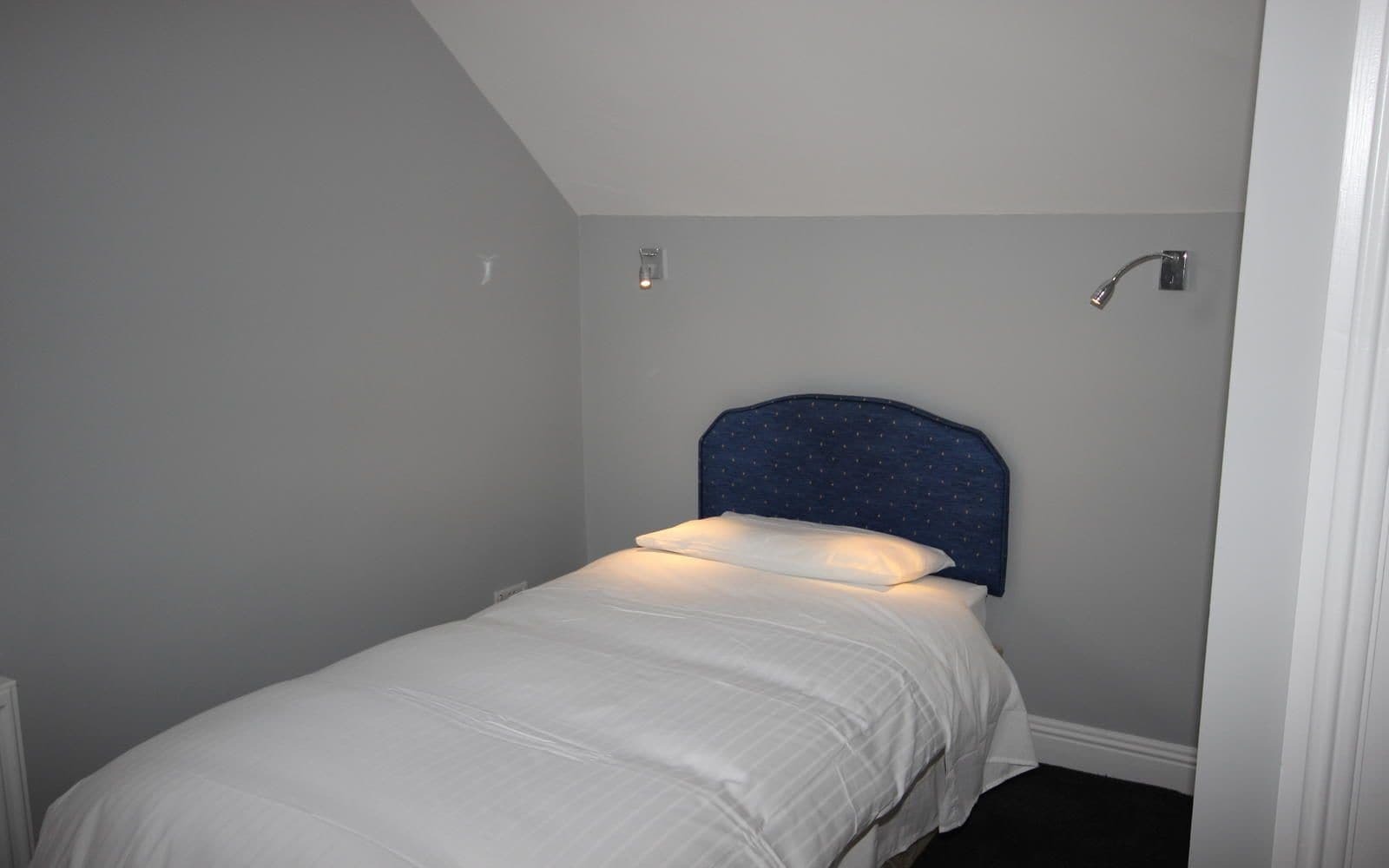 Aona Townhouse Hotel Dublin Luaran gambar